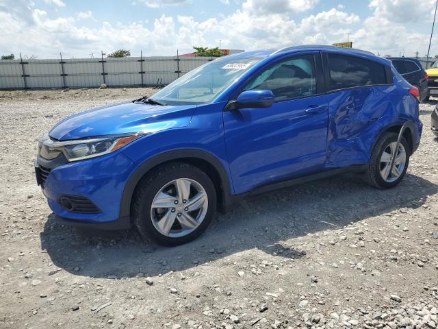  HONDA HR-V 2020 Blue