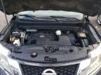 2014 NISSAN PATHFINDER S for sale at Copart AL - MOBILE