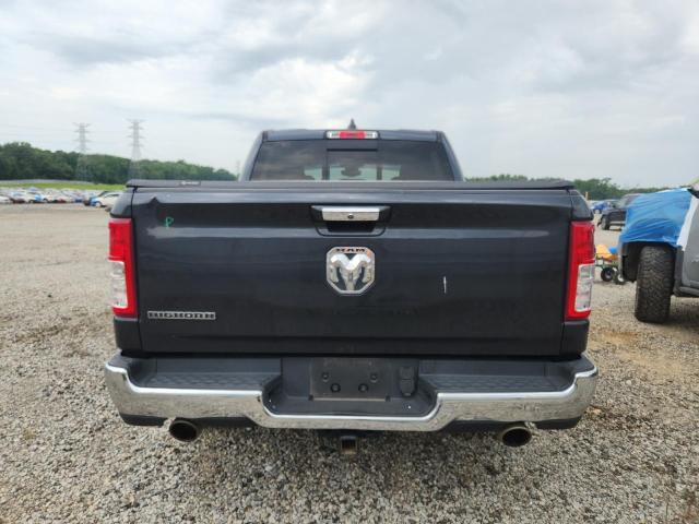  RAM 1500 2019 Gray