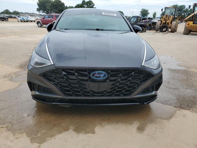  HYUNDAI SONATA 2021 Gray