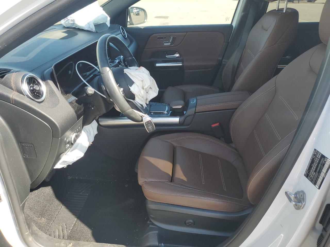 w1n4n4hb4mj185260 W1N4N4HB4MJ185260 2021 Mercedes-Benz Gla 250 4Matic