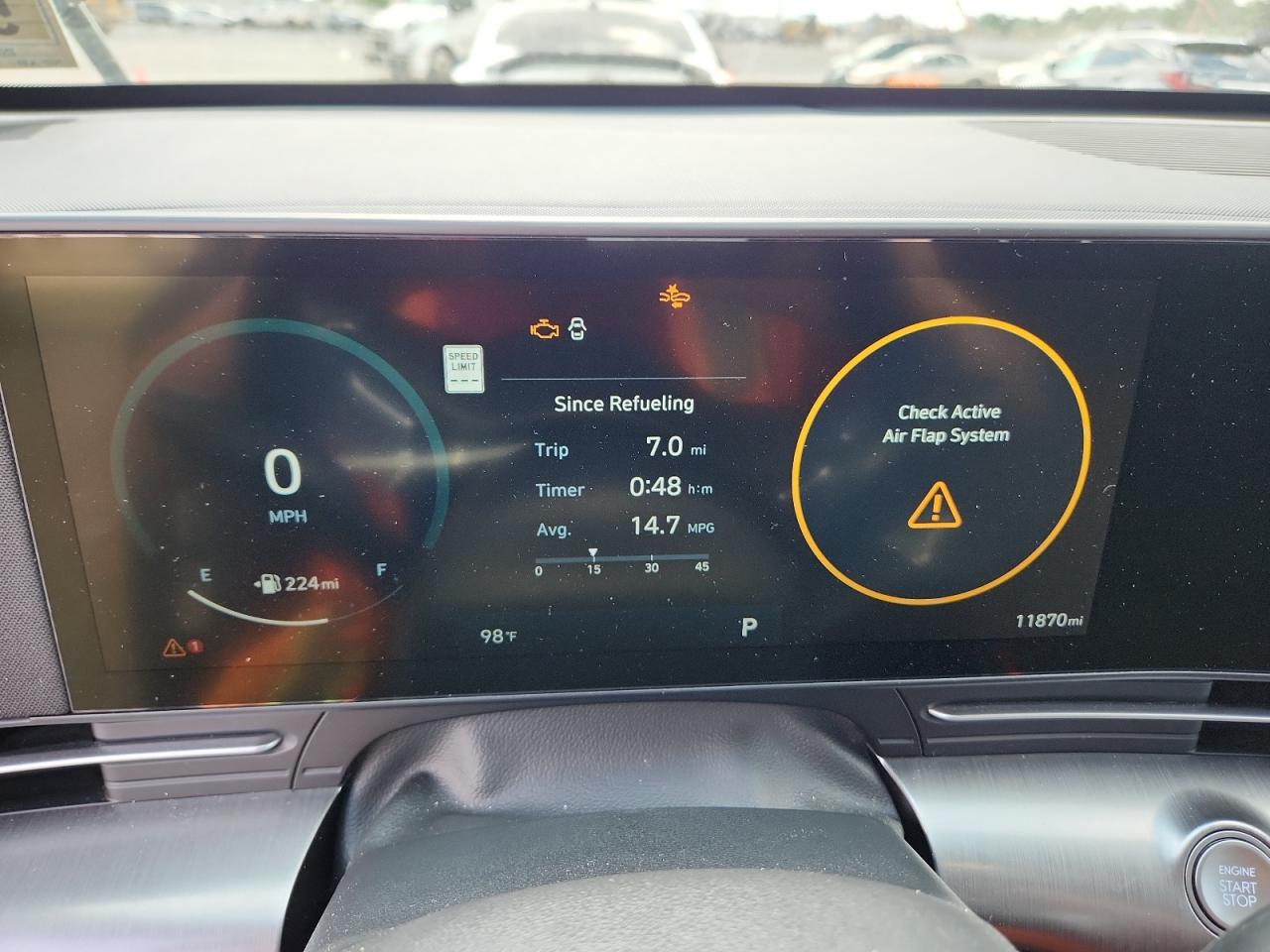 2024 Hyundai Kona Sel VIN: KM8HCCAB2RU152391 Lot: 63857225