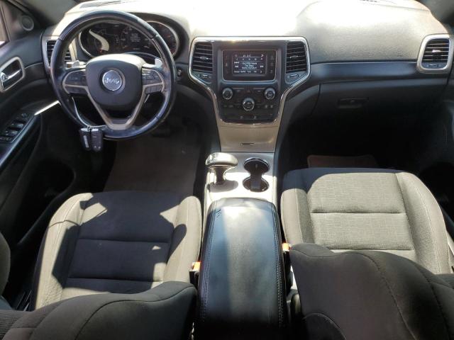  JEEP GRAND CHER 2014 Белы