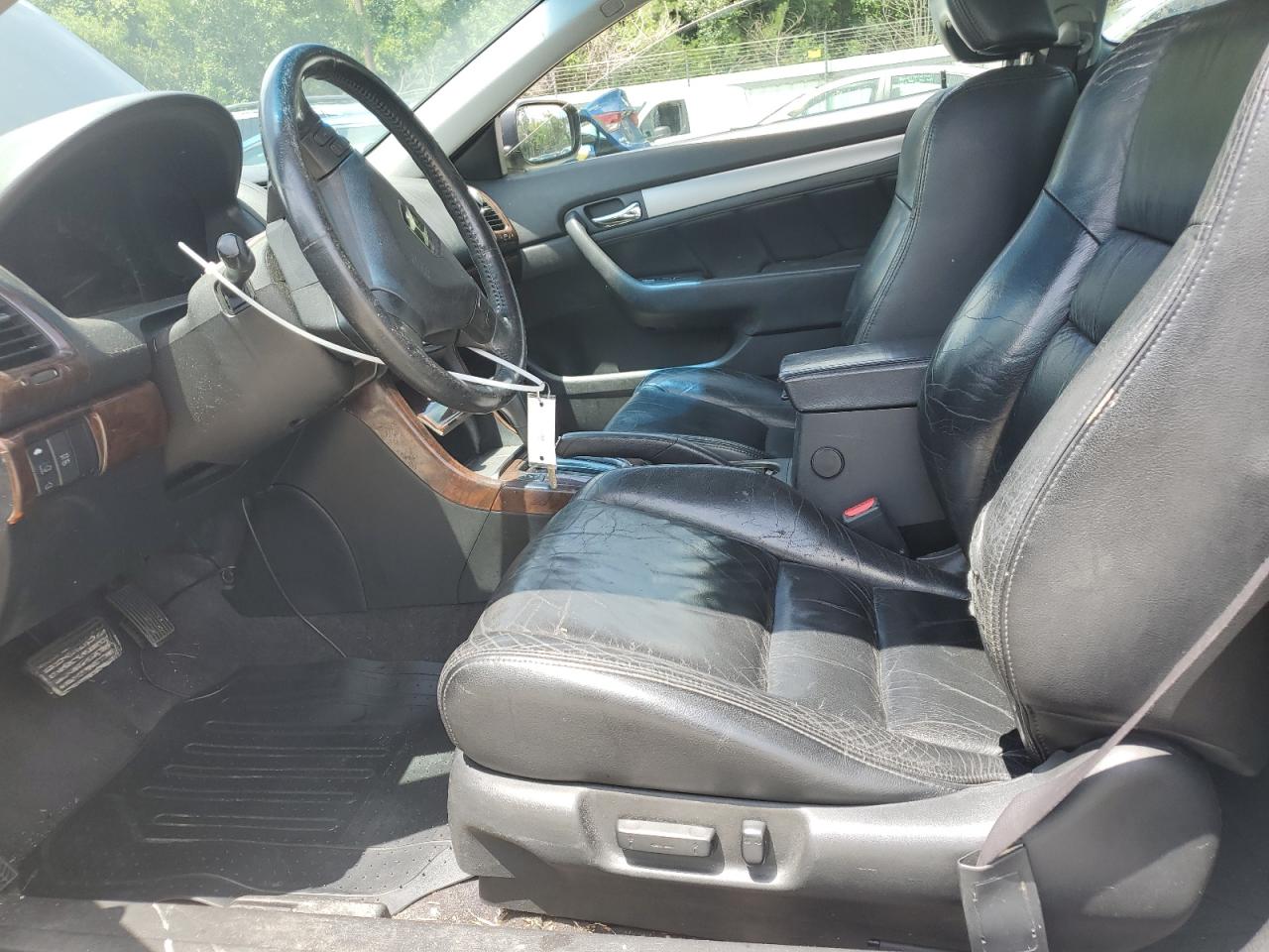 2004 Honda Accord Ex VIN: 1HGCM82664A023866 Lot: 64059525