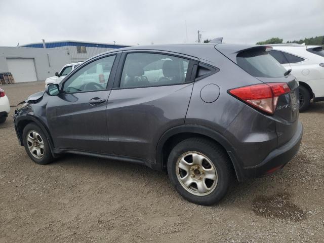 2016 HONDA HR-V LX  