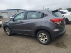 2016 HONDA HR-V LX   for sale at Copart ON - COOKSTOWN