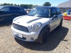 2013 MINI COUNTRYMAN for sale at Copart COLCHESTER