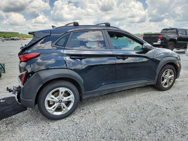  HYUNDAI KONA 2023 Czarny
