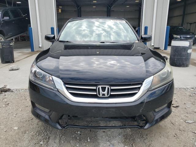  HONDA ACCORD 2015 Czarny