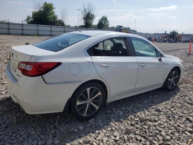  SUBARU LEGACY 2015 Biały