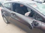 2018 FORD FIESTA ZET for sale at Copart SANDY