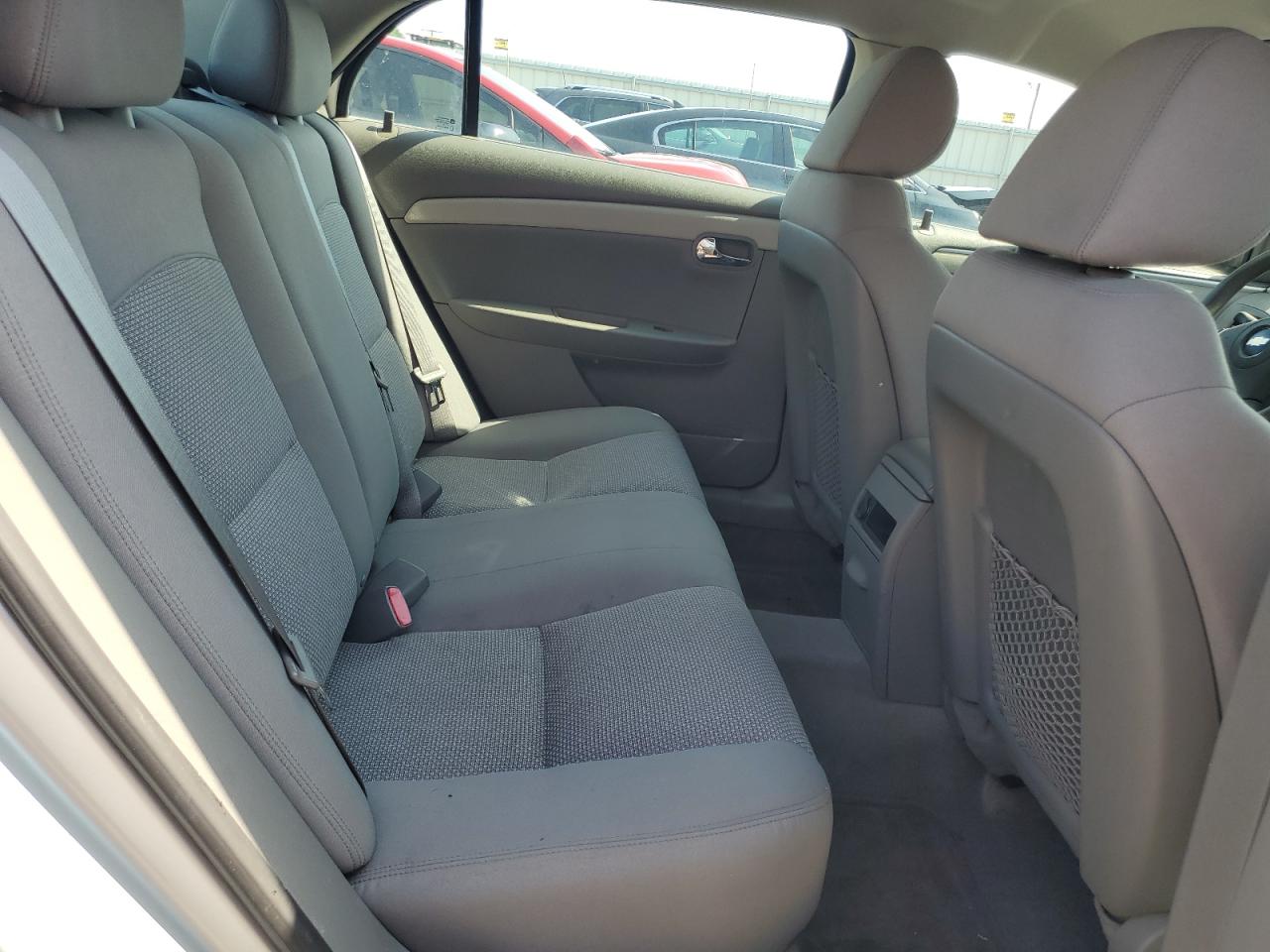 2010 Chevrolet Malibu Ls VIN: 1G1ZB5EB3AF101033 Lot: 65754315