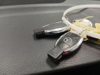 2012 MERCEDES BENZ C180 AMG S for sale at Copart NEWBURY