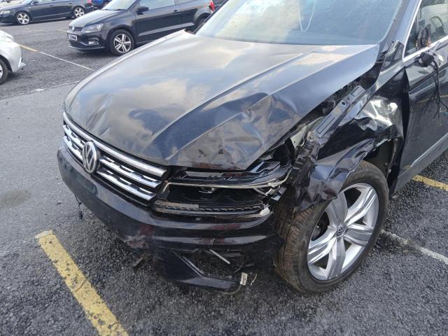 2020 VOLKSWAGEN TIGUAN SEL