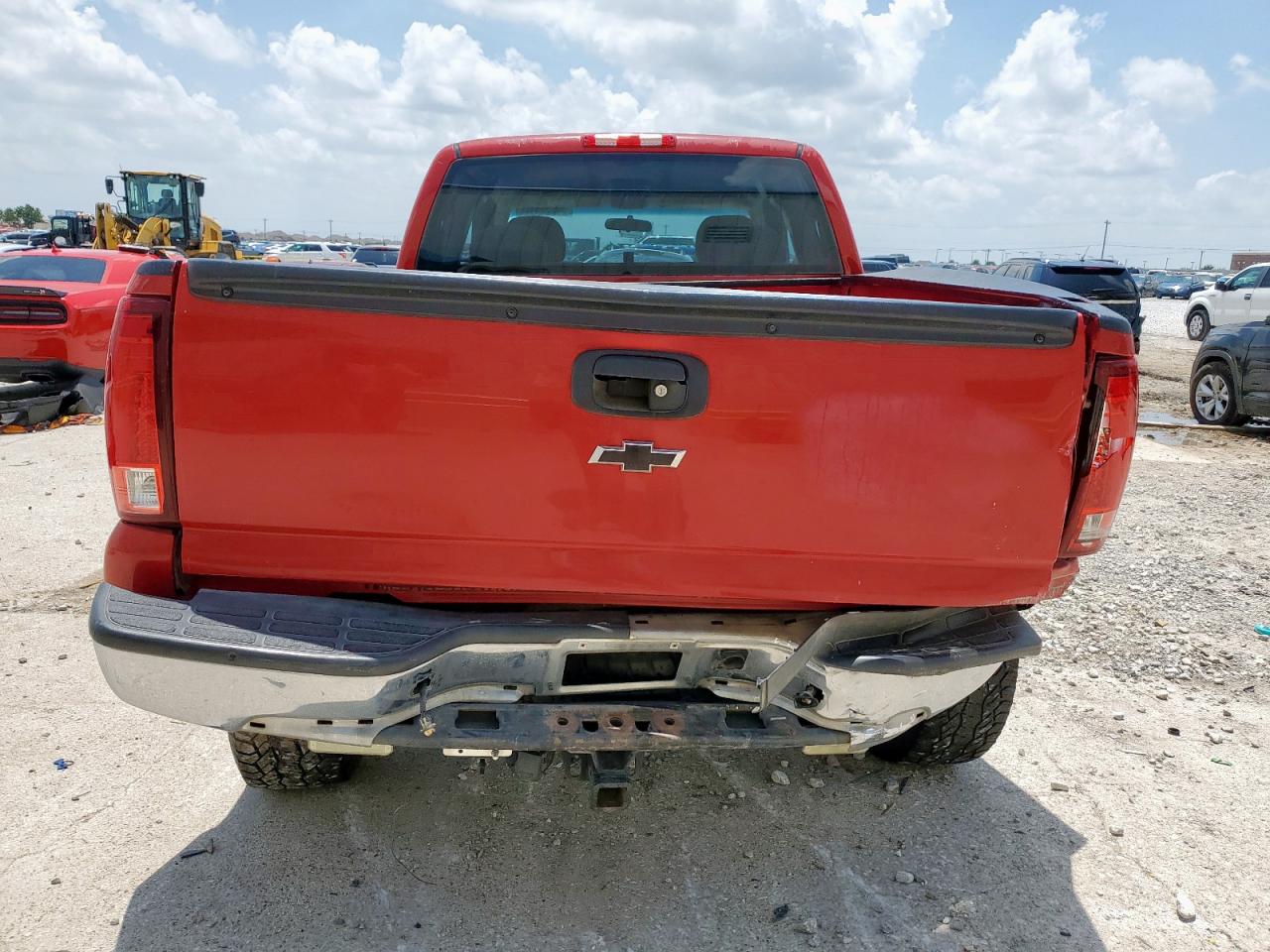 2002 Chevrolet Silverado C1500 VIN: 2GCEC19T321386372 Lot: 64906845