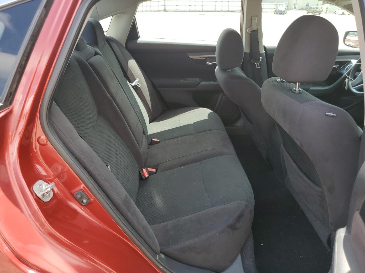 2014 Nissan Altima 2.5 VIN: 1N4AL3AP6EN255759 Lot: 65584275