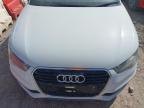 2012 AUDI A1 S LINE for sale at Copart BRISTOL
