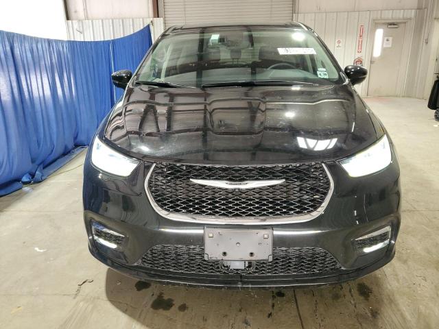  CHRYSLER PACIFICA 2024 Black