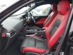 2017 JAGUAR F-PACE V6 for sale at Copart NEWBURY