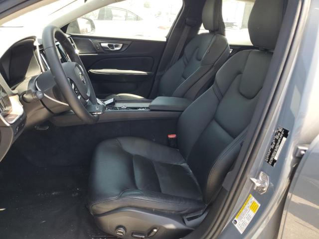 VOLVO S60 B5 INS 2022 Szary