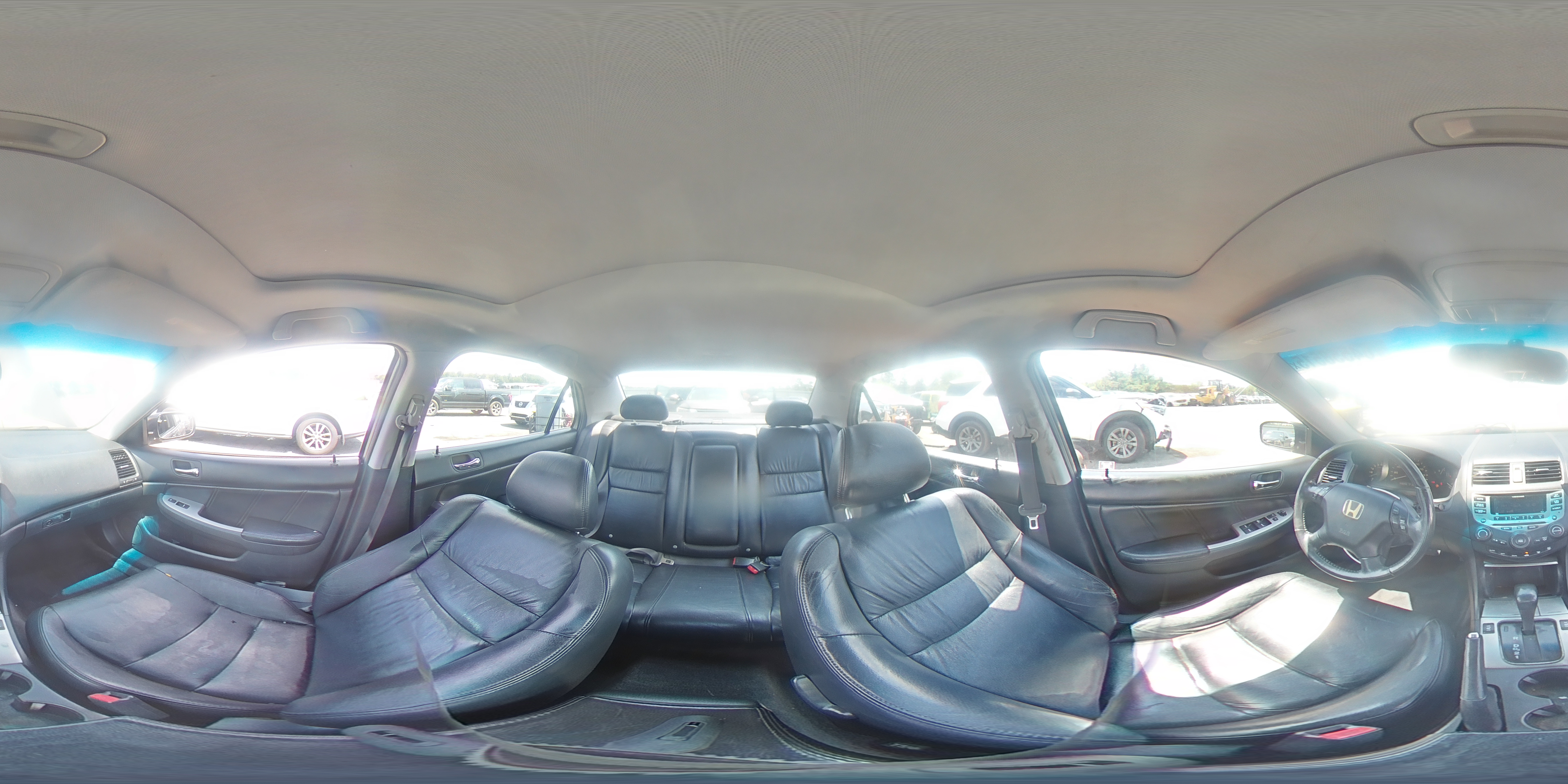 2006 Honda Accord Ex VIN: 1HGCM56866A055620 Lot: 64558515