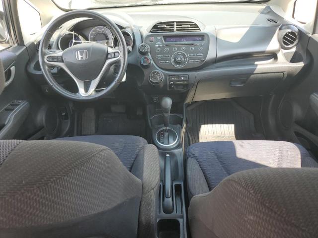  HONDA FIT 2013 Сharcoal