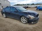 2004 NISSAN MAXIMA SE   for sale at Copart AB - EDMONTON