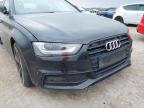 2013 AUDI A4 S LINE BLACK EDITION T  for sale at Copart YORK