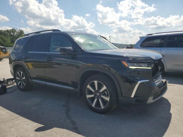  HONDA PILOT 2024 Black