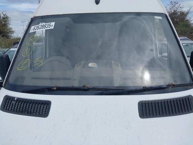 2014 MERCEDES-BENZ SPRINTER 313 CDI 