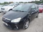 2010 FORD C-MAX ZETE for sale at Copart WOLVERHAMPTON