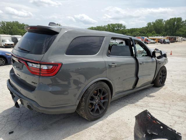  DODGE DURANGO 2021 Серый