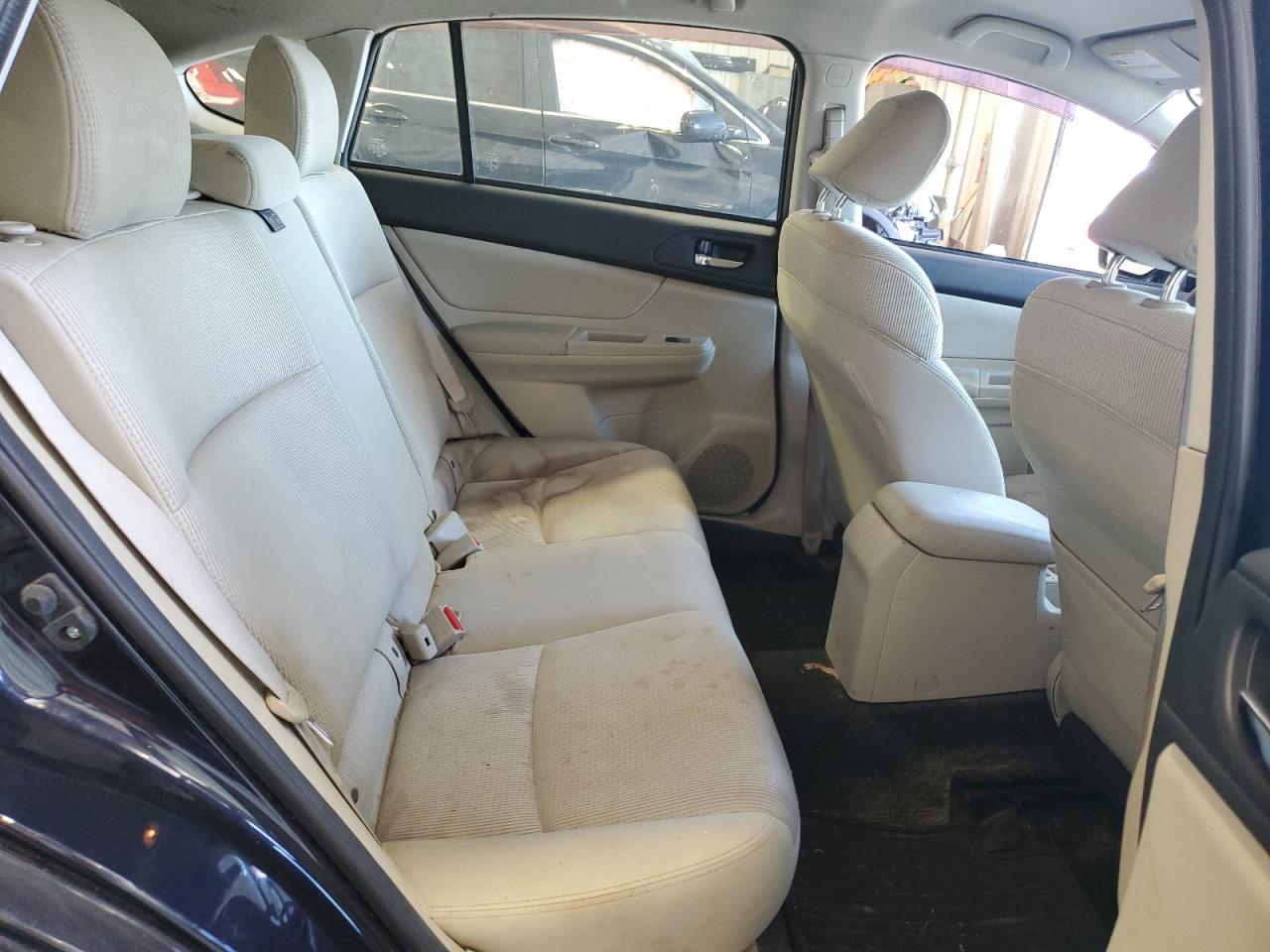 2014 Subaru Impreza Sport Premium VIN: JF1GPAL6XEG288761 Lot: 64680395