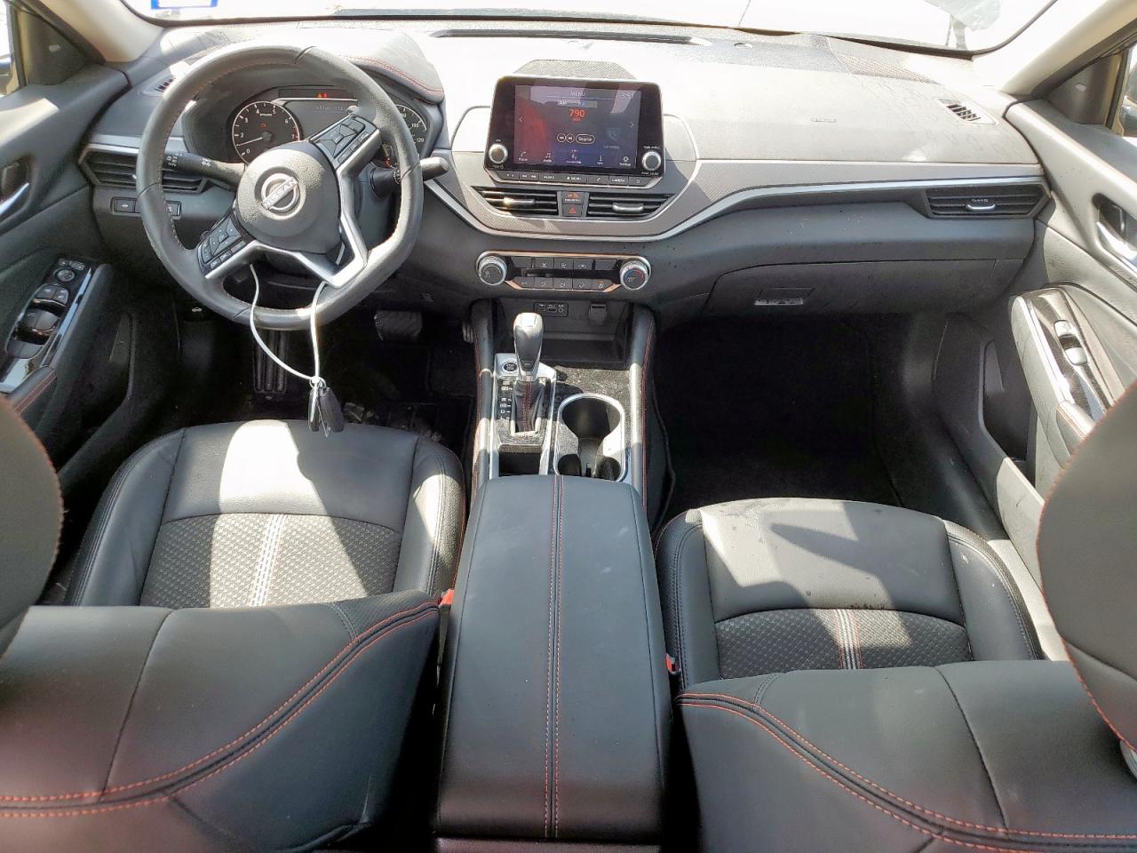 1n4bl4cv1rn379191 1N4BL4CV1RN379191 2024 Nissan Altima Sr