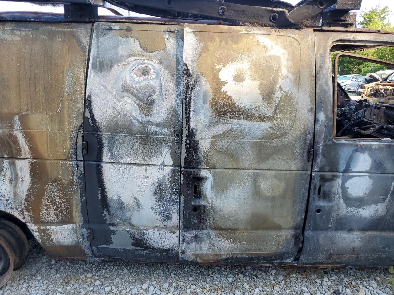 2012 Ford Econoline E250 Van VIN: 1FTNE2EW2CDB39057 Lot: 66096105