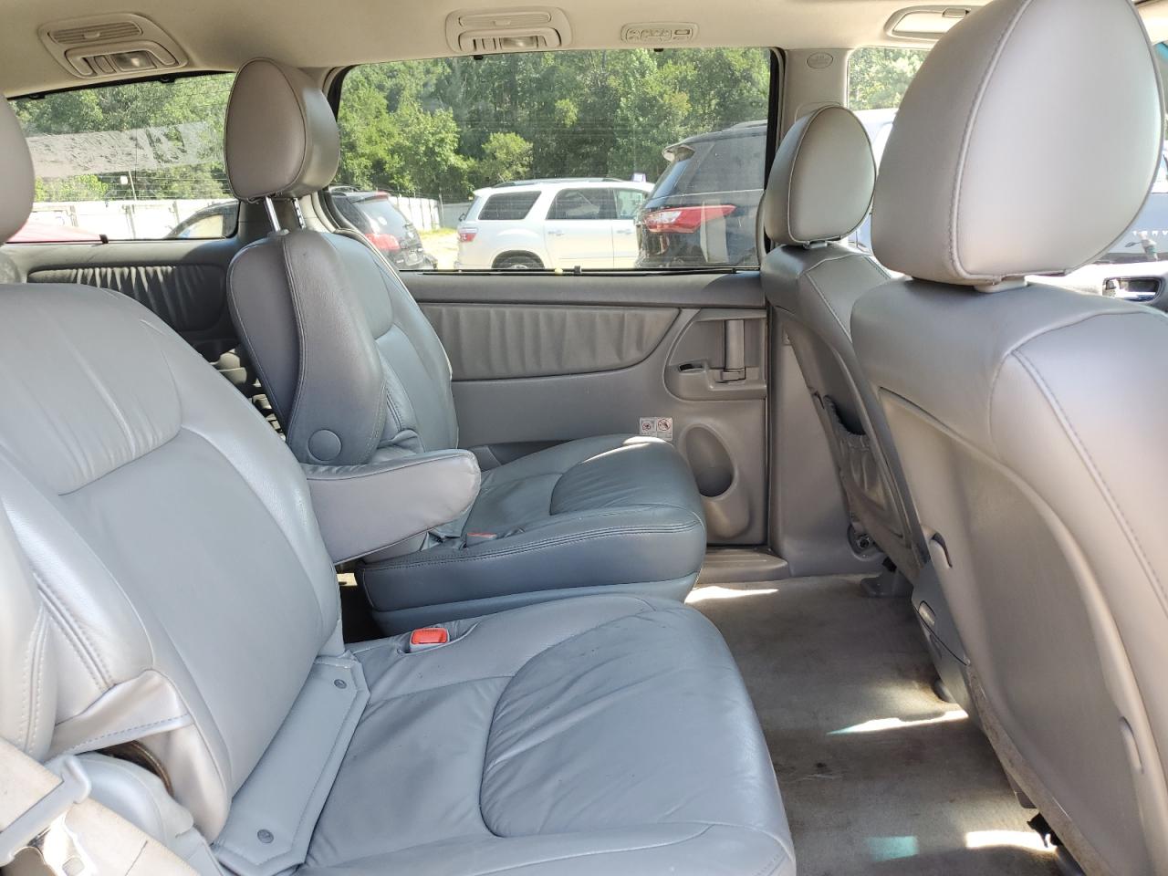 2009 Toyota Sienna Xle VIN: 5TDZK22C19S267758 Lot: 66292745