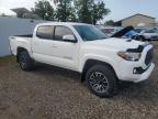 2020 TOYOTA TACOMA DOUBLE CAB   à vendre chez Copart NY - SYRACUSE