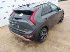 2023 KIA NIRO 3 HEV for sale at Copart SANDY