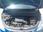 2010 HYUNDAI I10 COMFOR for sale at Copart NEWBURY