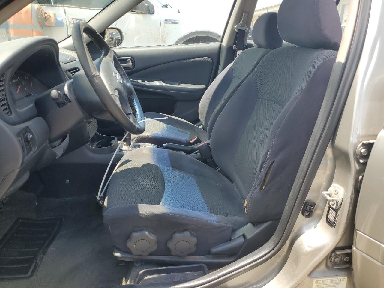 2005 Nissan Sentra 1.8 VIN: 3N1CB51D85L556222 Lot: 61375975