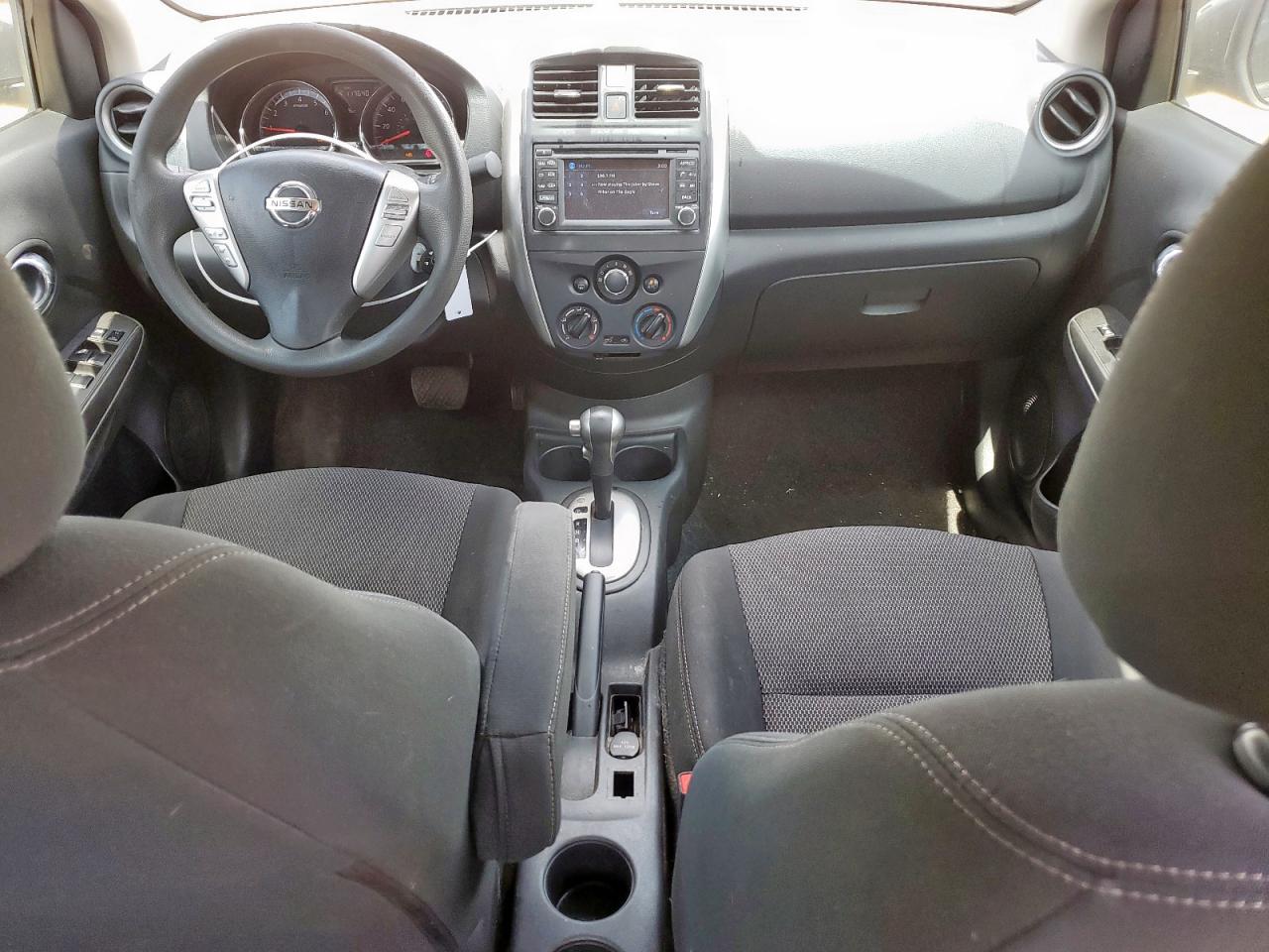 2016 Nissan Versa S VIN: 3N1CN7APXGL852259 Lot: 63572055