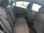 2015 CHEVROLET SONIC LT   for sale at Copart QC - MONTREAL