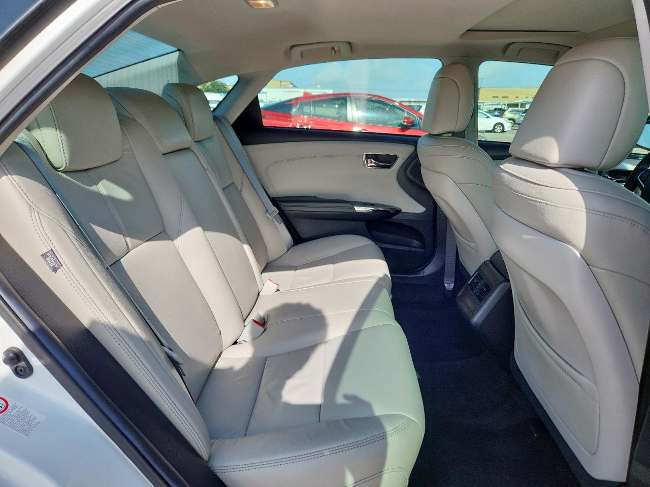 2016 Toyota Avalon Hybrid VIN: 4T1BD1EB8GU053024 Lot: 64838345