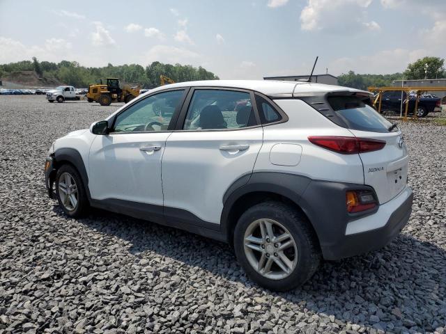  HYUNDAI KONA 2020 White