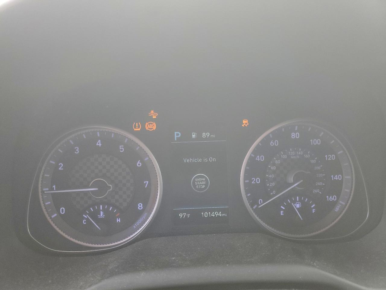 2020 Hyundai Elantra Sel VIN: 5NPD84LF6LH574322 Lot: 64760985