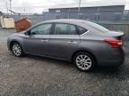 2016 NISSAN SENTRA S   à vendre chez Copart NS - HALIFAX