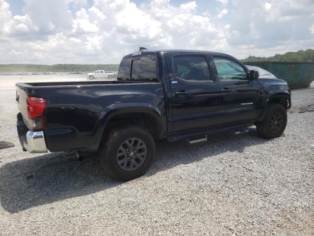  TOYOTA TACOMA 2023 Черный