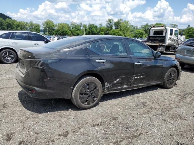 NISSAN ALTIMA 2022 Czarny