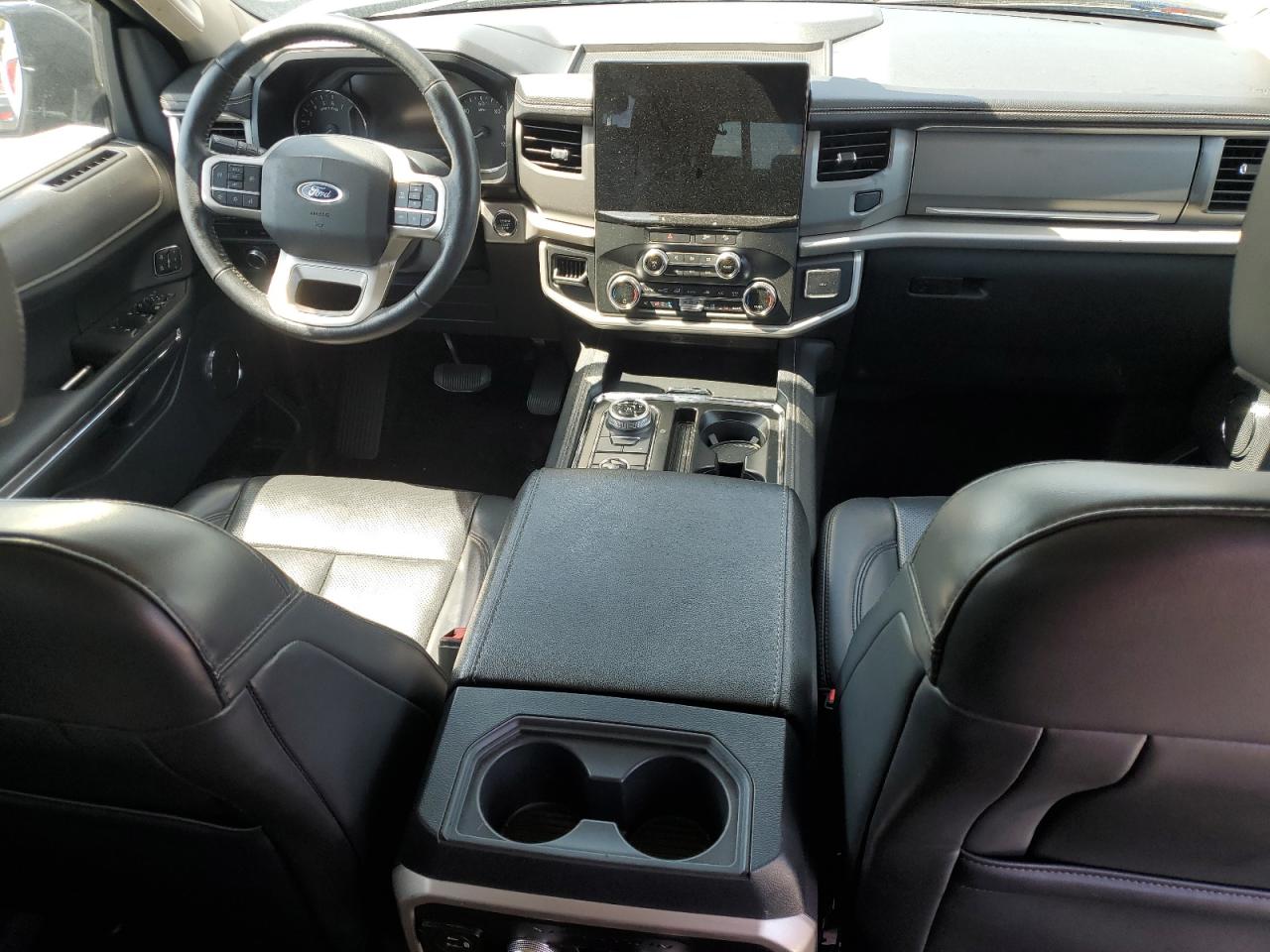 2022 Ford Expedition Max Xlt VIN: 1FMJK1JT3NEA27230 Lot: 64072565