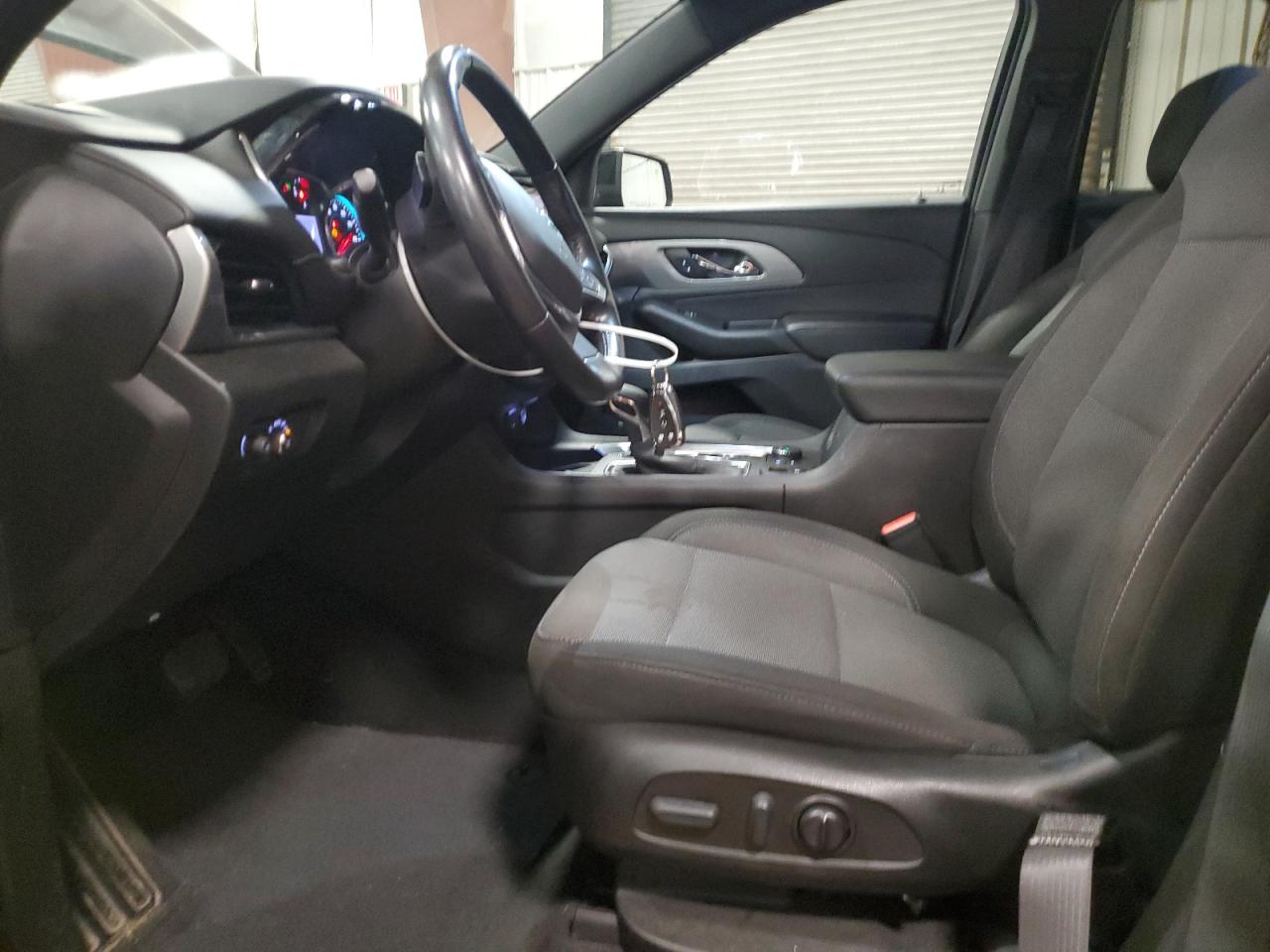 2022 Chevrolet Traverse Lt VIN: 1GNEVGKW6NJ127670 Lot: 65362165